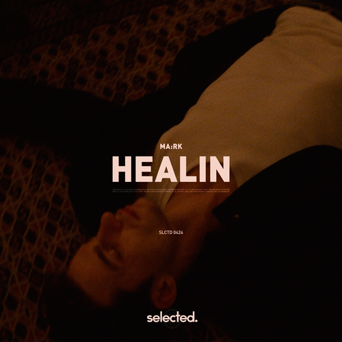 MARK - Healin Logic Pro Remake  (Deep House)