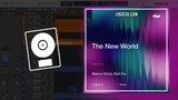 Markus Schulz, Matt Fax - The New World Logic Pro Remake (Trance)