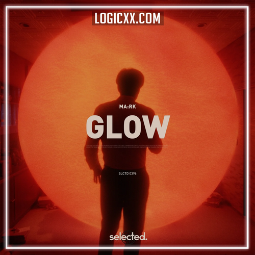 MARK - Glow (Logic Pro Remake)