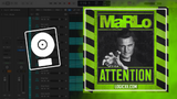 MaRLo - Attention! Logic Pro Remake (Dance)