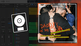 Marlon Hoffstadt, Coach Harrison - Daddy's In The Club (FISHER Remix) Logic Pro Remake (Tech House)
