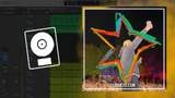 Marlon Hoffstadt & Coach Harrison - Daddy's in the Club Logic Pro Remake (Dance Pop)