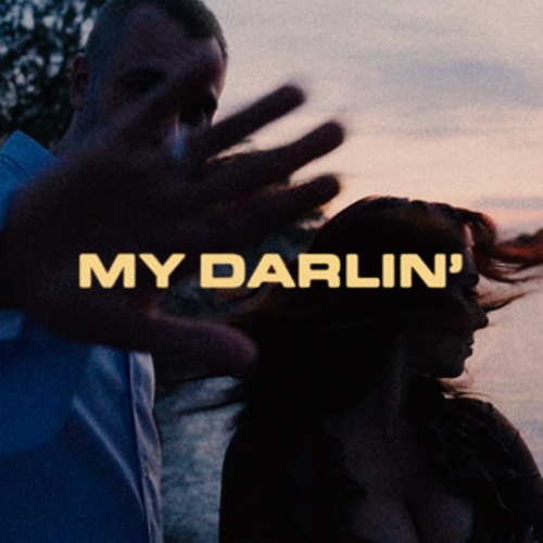 Marlon Hoffstadt, Rose Gray - My Darlin Logic Pro Remake (Eurodance)