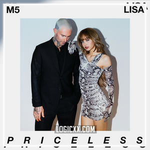 Maroon 5 - Priceless (feat. Lisa) Logic Pro Remake (Pop)
