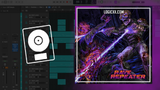 Marshmello, Space Laces - Rave Repeater Logic Pro Remake (Dubstep)
