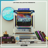 Marshmello, Joytime Collective - Bassline Flexa Logic Pro Remake (Future Bass)