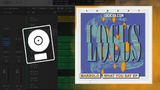 Marsolo - On A Mission Logic Pro Remake (Deep House)