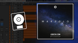 Marsolo - Spaceship Logic Pro Remake (Deep House)