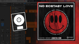 Marten Horger - No Ecstasy Love Logic Pro Remake (Bass House)