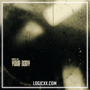 Marten Lou - Your Body Logic Pro Remake (Dance Pop)