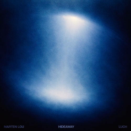 Marten Lou & Luch - Hideaway Logic Pro Remake (Melodic House)