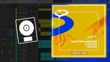 Marten Hørger & BIJOU - I Know Logic Pro Remake (Bass House)