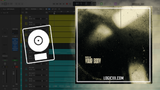 Marten Lou - Your Body Logic Pro Remake (Dance Pop)