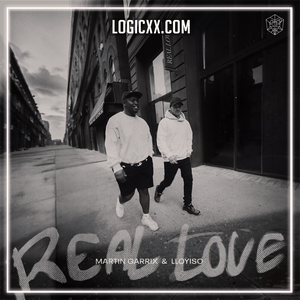 Martin Garrix & Lloyiso - Real Love Logic Pro Remake (Dance)