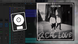 Martin Garrix & Lloyiso - Real Love Logic Pro Remake (Dance)