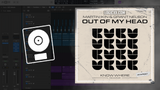 Martin Ikin, Grant Nelson - Out Of My Head Logic Pro Remake (Tech House)