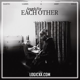 Martin Garrix & Arijit Singh - Angels For Each Other Logic Pro Remake (Mainstage)