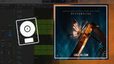 Martin Garrix, Matisse & Sadko feat. BARBZ - Butterflies Logic Pro Remake (Mainstage)