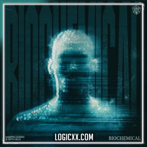 Martin Garrix & Seth Hills - Biochemical Logic Pro Remake (Bass House)