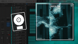 Martin Garrix & DubVision - Empty (feat. Jaimes) Logic Pro Remake (Mainstage)