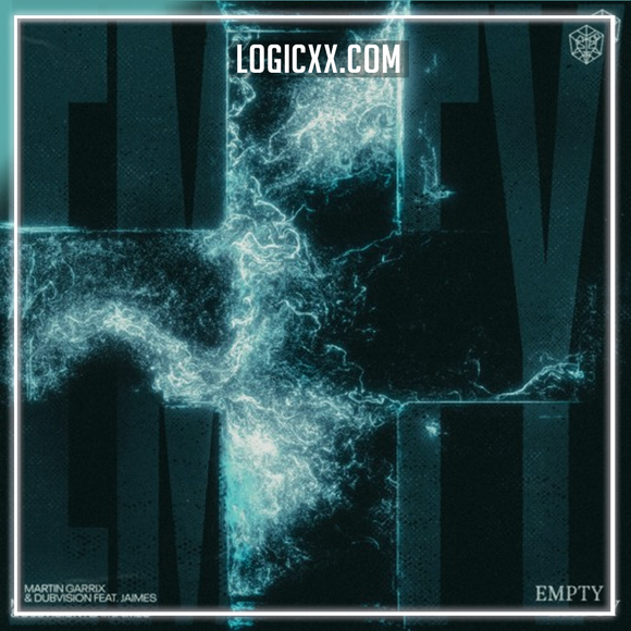 Martin Garrix & DubVision - Empty (feat. Jaimes) Logic Pro Remake (Mainstage)