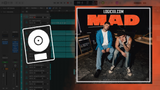 Martin Garrix & Lauv - MAD Logic Pro Remake (Dance)