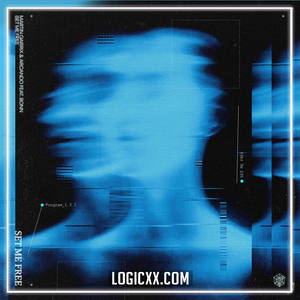 Martin Garrix & Arcando - Set Me Free feat. Bonn Logic Pro Remake (Drum & Bass)