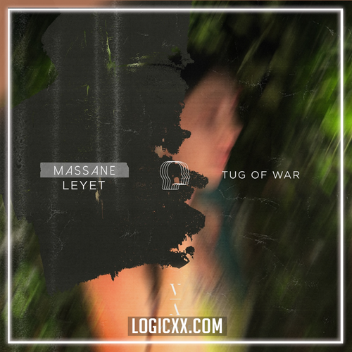 Massane & LeyeT - Tug Of War Logic Pro Remake (Melodic House)
