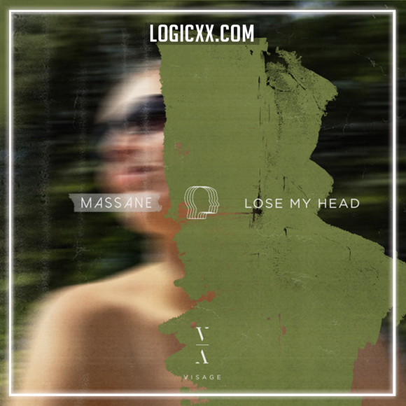 Massane - Black Light Logic Pro Remake (Melodic House)