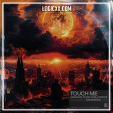 Massano, TH;EN & Carlo Whale - Touch Me Logic Pro Remake (Melodic House)