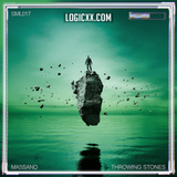 Massano - Throwing Stones Logic Pro Remake (Melodic House)