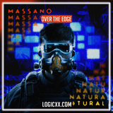 Massano - Over The Edge feat. Kali Claire Logic Pro Remake (Melodic House)
