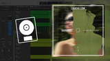 Massane - Black Light Logic Pro Remake (Melodic House)