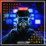 Massano - Every Day  Logic Pro  Remake (Melodic House)