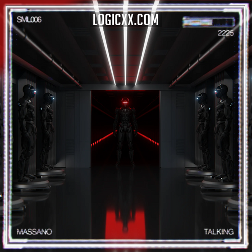 Massano - Talking Logic Pro Remake (Melodic House / Techno)