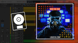 Massano - Over The Edge feat. Kali Claire Logic Pro Remake (Melodic House)