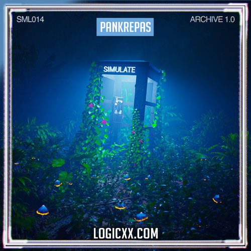 Massano & Koraia (feat. Nurah) - Pankrepas Logic Pro Remake (Melodic House)