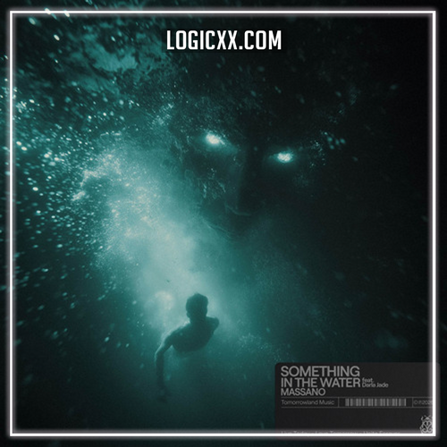 Massano feat. Darla Jade - Something In The Water (Logic Pro Remake)