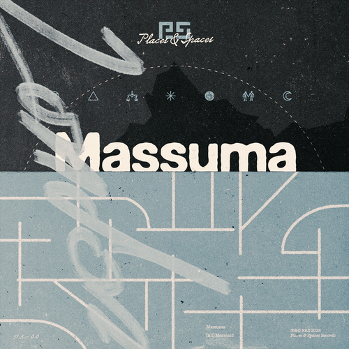 Massuma - Mermaid Logic Pro Remake (Afro House)