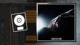 Mathame - Don’t Be Afraid feat. Avalan Rokston Logic Pro Remake (Melodic House)