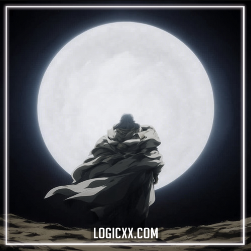 Mathame - Lose Yourself (Logic Pro Remake)