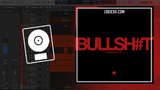 Matroda, KLP - Bullshit Logic Pro Remake (Tech House)