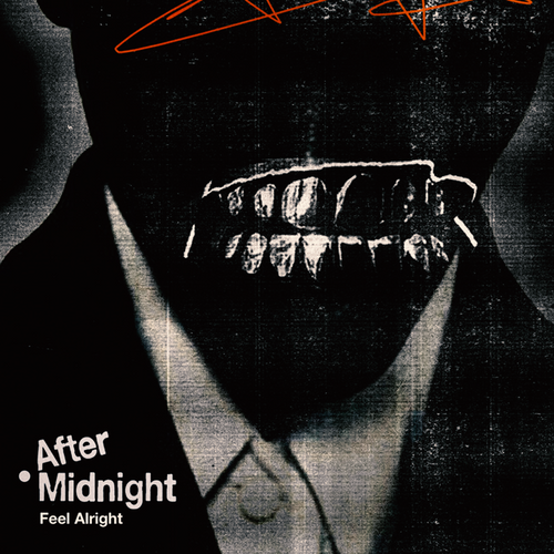 Matroda, San Pacho, AFTER MIDNIGHT (AF-MN) – Feel Alright Logic Pro Remake (House)