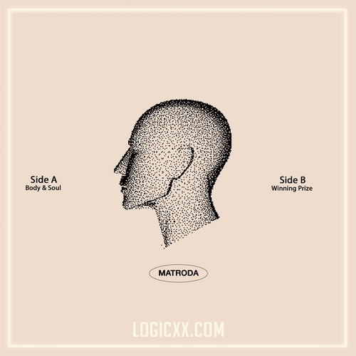 Matroda - Body & Soul (Logic Pro Remake)