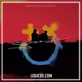 Martin Garrix feat. Carolina Liar - Smile Logic Pro Remake (Dance Pop)