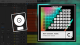 Matt Sassari, Hugel - It Feels So Good Logic Pro Remake (Tech House)