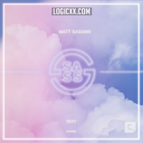 Matt Sassari - Sexy Logic Pro Remake (Tech House)