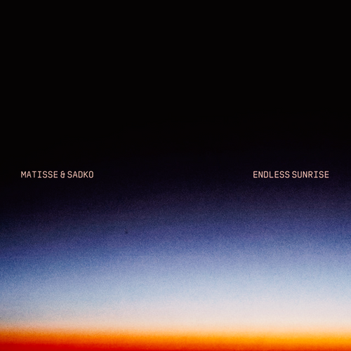 Matisse & Sadko - Endless Sunrise Logic Pro Remake (Progressive House)