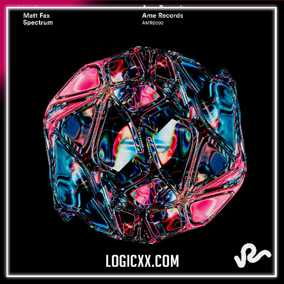 Matt Fax - Spectrum Logic Pro Remake (Melodic House)