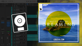 Matty Ralph - Dreaming Logic Pro Remake (Trance)